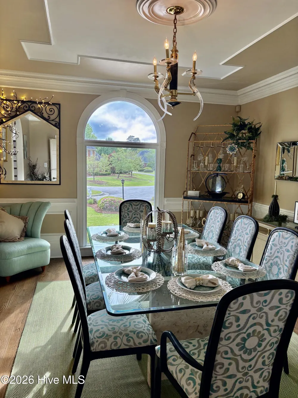 408 Wexford Place Trent Woods, NC 28562