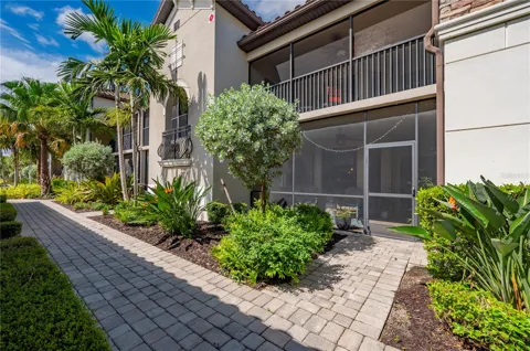 5517 PALMER CIRCLE #106