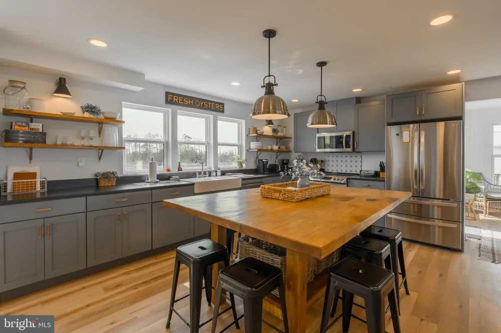 24227 THICKET POINT LANE Onancock, VA 23417