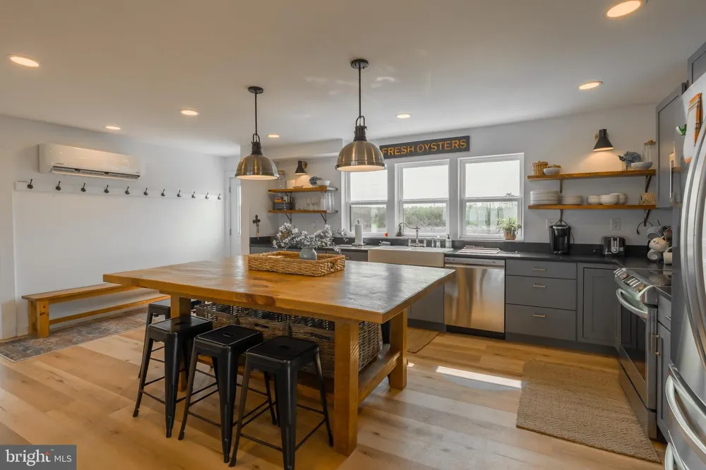 24227 THICKET POINT LANE Onancock, VA 23417