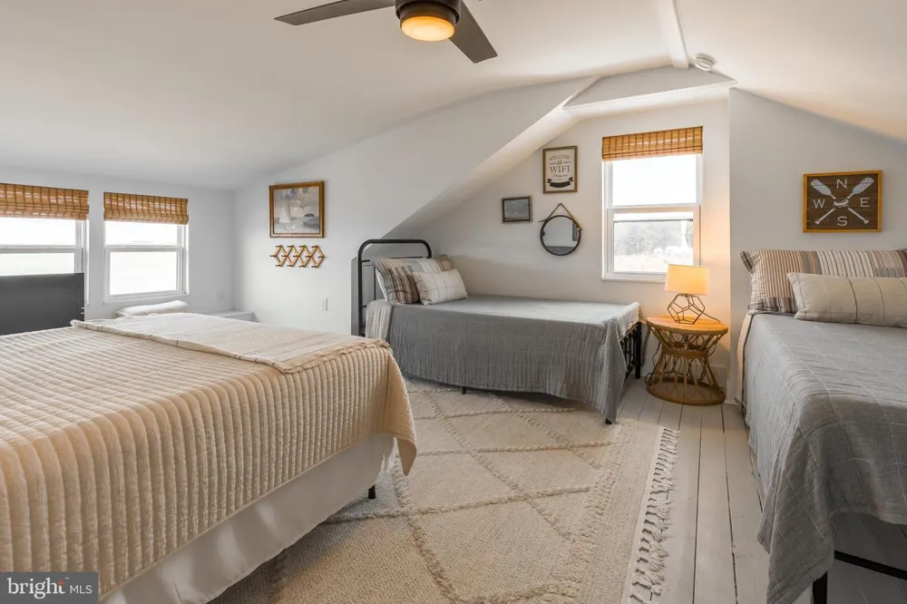 24227 THICKET POINT LANE Onancock, VA 23417