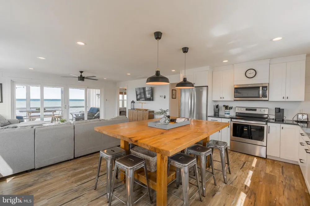 24227 THICKET POINT LANE Onancock, VA 23417
