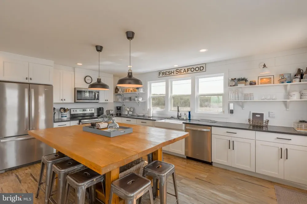 24227 THICKET POINT LANE Onancock, VA 23417