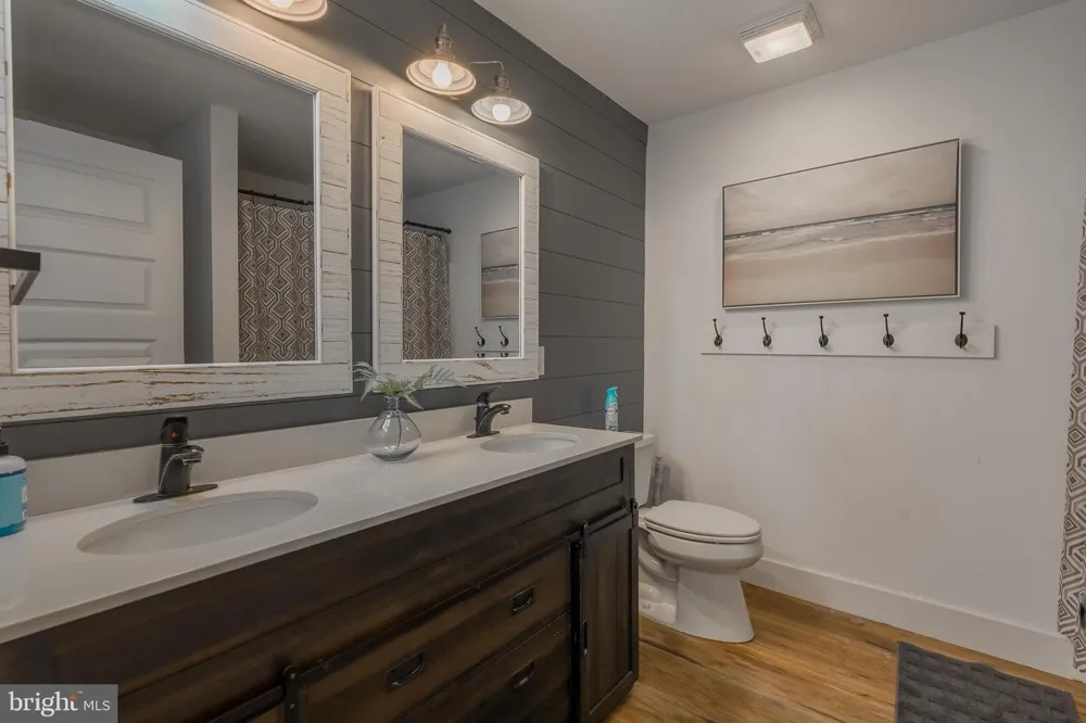 24227 THICKET POINT LANE Onancock, VA 23417