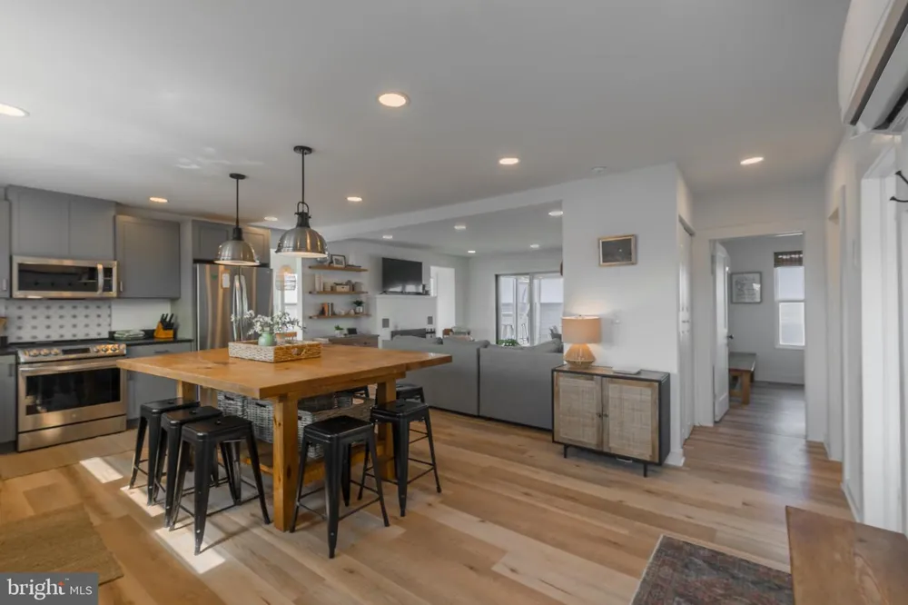24227 THICKET POINT LANE Onancock, VA 23417