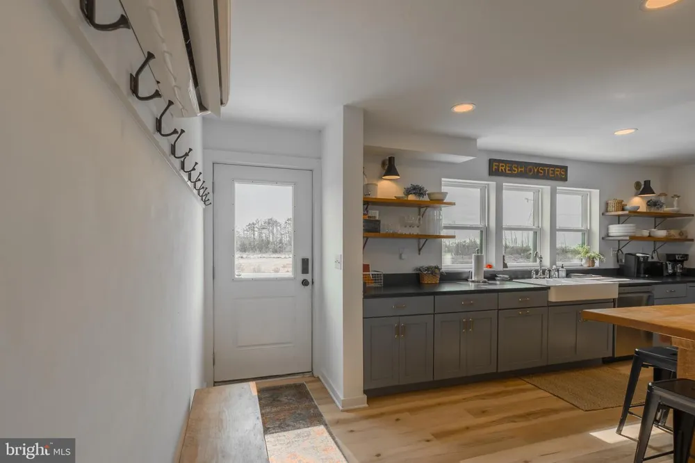 24227 THICKET POINT LANE Onancock, VA 23417