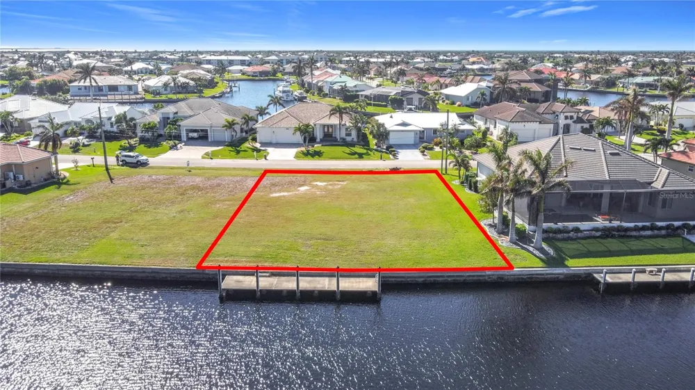 3338 SANDPIPER DRIVE Punta Gorda, FL 33950