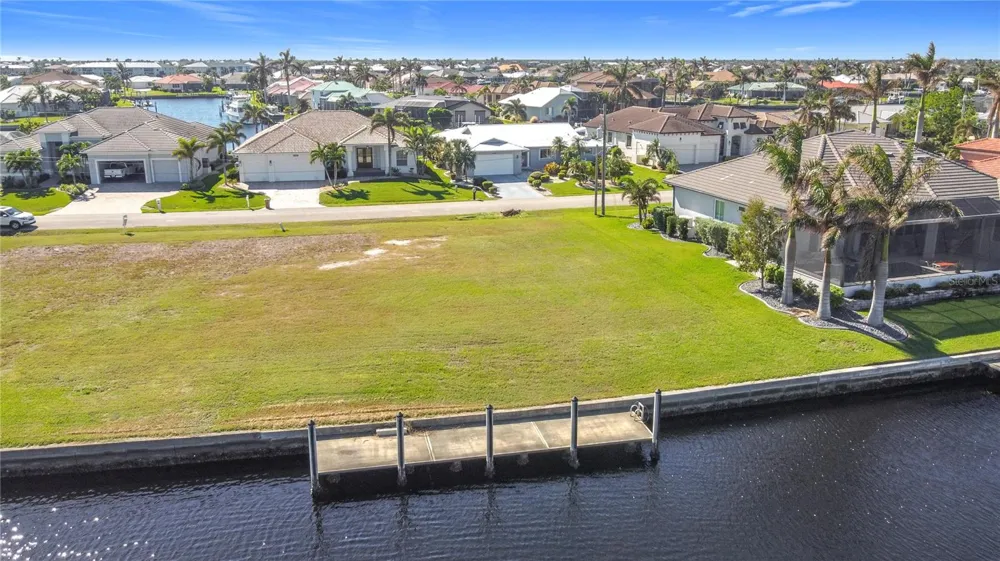 3338 SANDPIPER DRIVE Punta Gorda, FL 33950