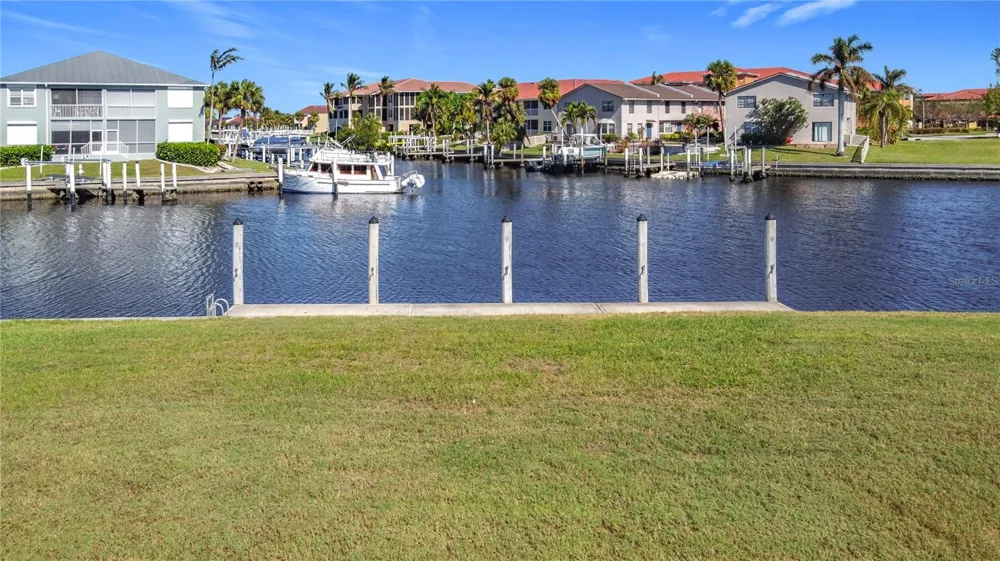 3338 SANDPIPER DRIVE Punta Gorda, FL 33950