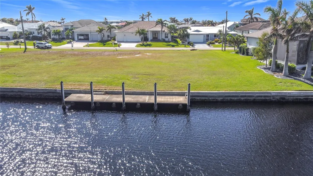 3338 SANDPIPER DRIVE Punta Gorda, FL 33950