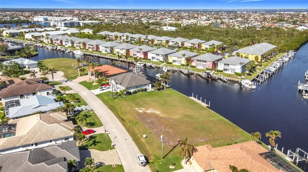 3338 SANDPIPER DRIVE Punta Gorda, FL 33950