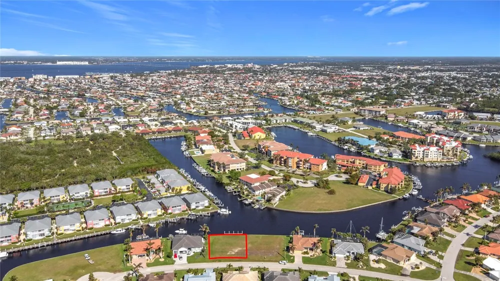 3338 SANDPIPER DRIVE Punta Gorda, FL 33950
