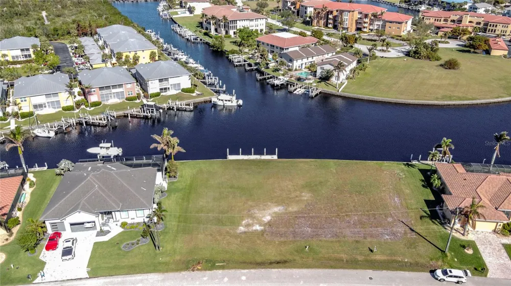 3338 SANDPIPER DRIVE Punta Gorda, FL 33950