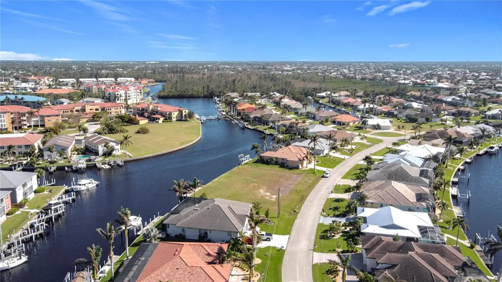 3338 SANDPIPER DRIVE Punta Gorda, FL 33950