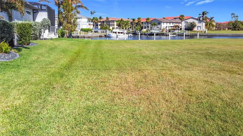 3338 SANDPIPER DRIVE Punta Gorda, FL 33950