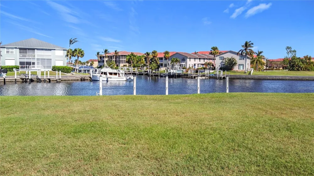 3338 SANDPIPER DRIVE Punta Gorda, FL 33950