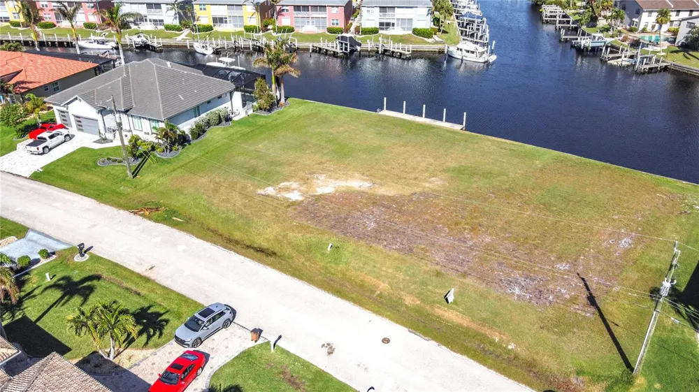 3338 SANDPIPER DRIVE Punta Gorda, FL 33950