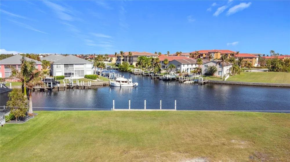 3338 SANDPIPER DRIVE Punta Gorda, FL 33950