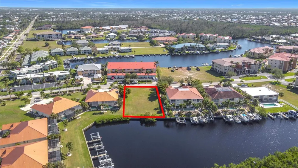 3227 PURPLE MARTIN DRIVE Punta Gorda, FL 33950