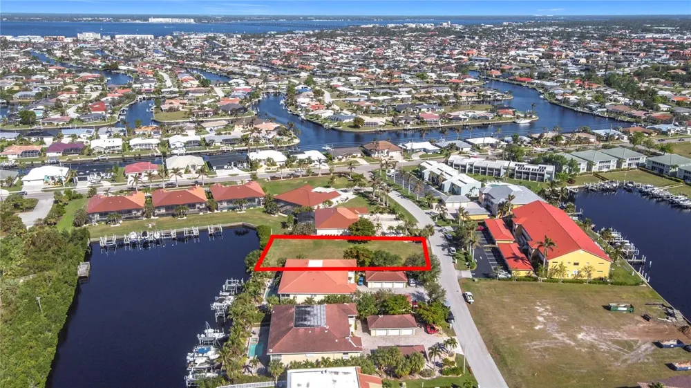 3227 PURPLE MARTIN DRIVE Punta Gorda, FL 33950