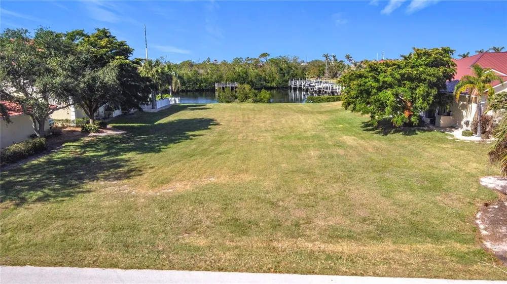 3227 PURPLE MARTIN DRIVE Punta Gorda, FL 33950