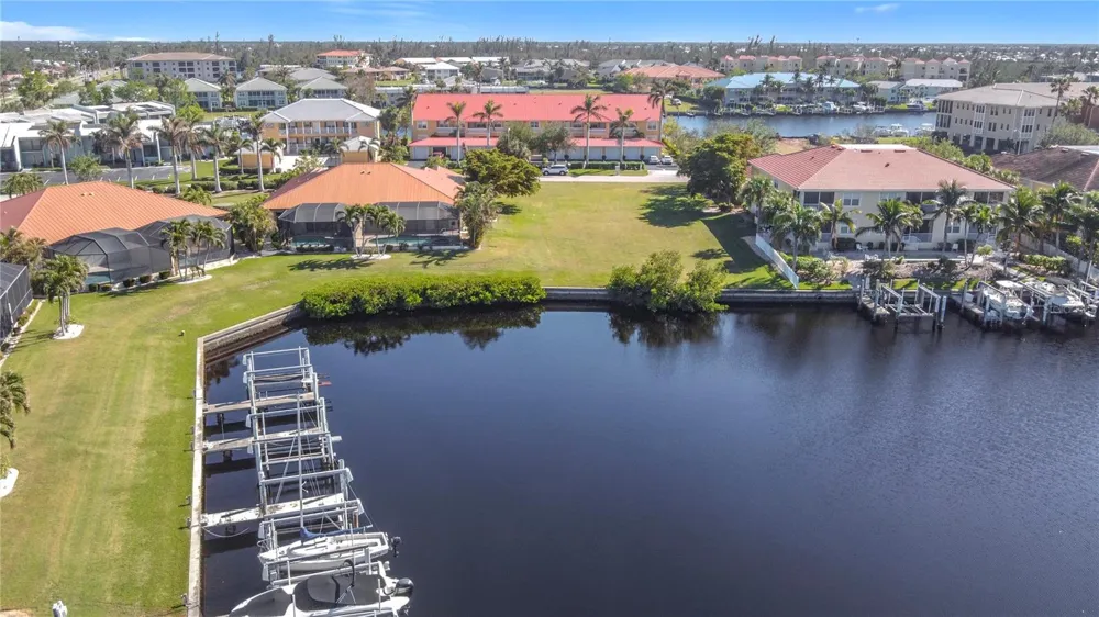 3227 PURPLE MARTIN DRIVE Punta Gorda, FL 33950