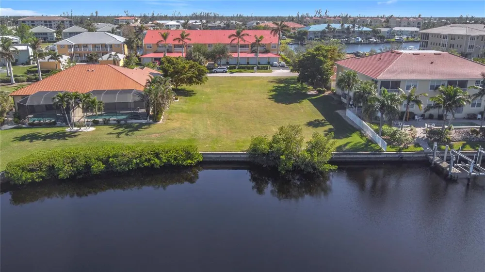 3227 PURPLE MARTIN DRIVE Punta Gorda, FL 33950