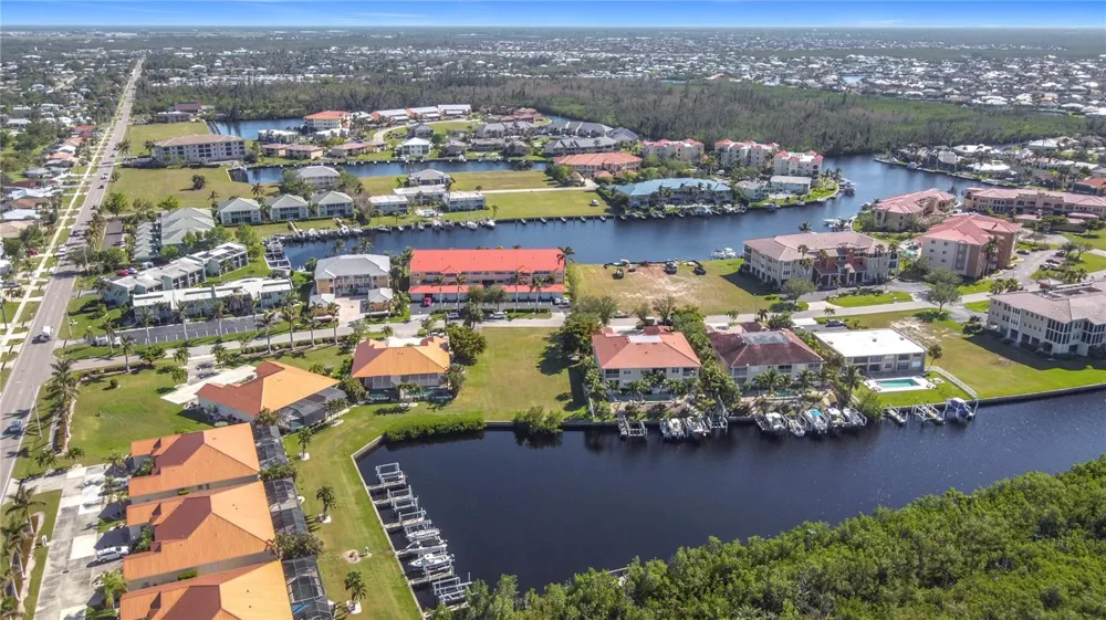 3227 PURPLE MARTIN DRIVE Punta Gorda, FL 33950