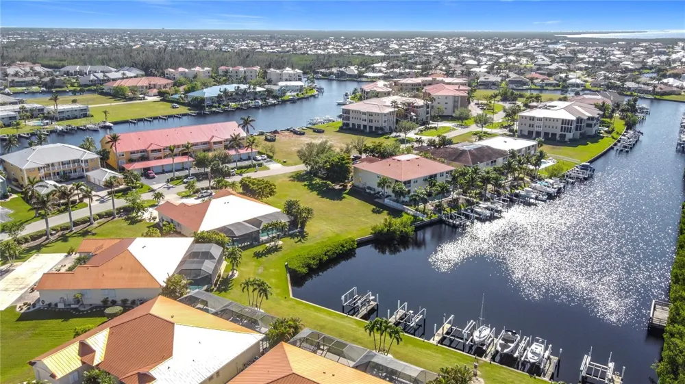 3227 PURPLE MARTIN DRIVE Punta Gorda, FL 33950