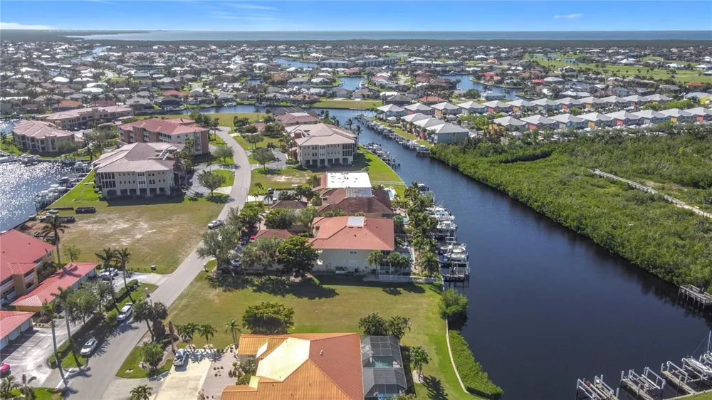 3227 PURPLE MARTIN DRIVE Punta Gorda, FL 33950