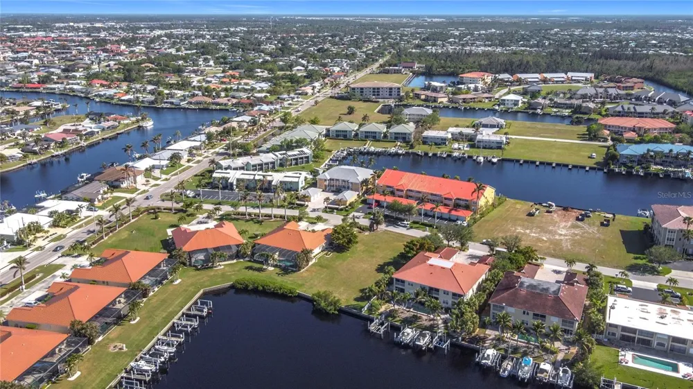 3227 PURPLE MARTIN DRIVE Punta Gorda, FL 33950