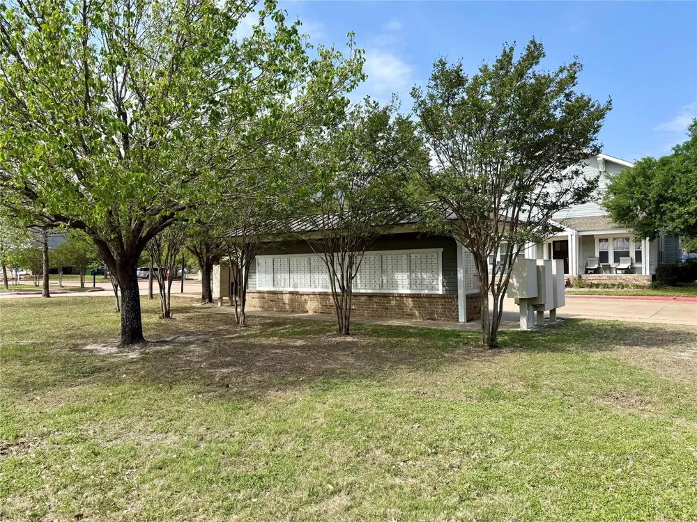 1725 Harvey Mitchell Parkway S #1925 College Station, TX 77840