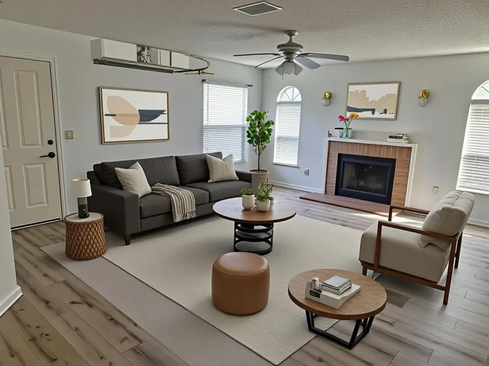 11910 SKYLAKE PLACE #E Temple Terrace, FL 33617