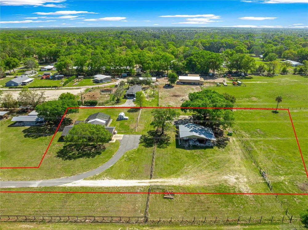 2940 NE 49TH STREET ocala, FL 34479