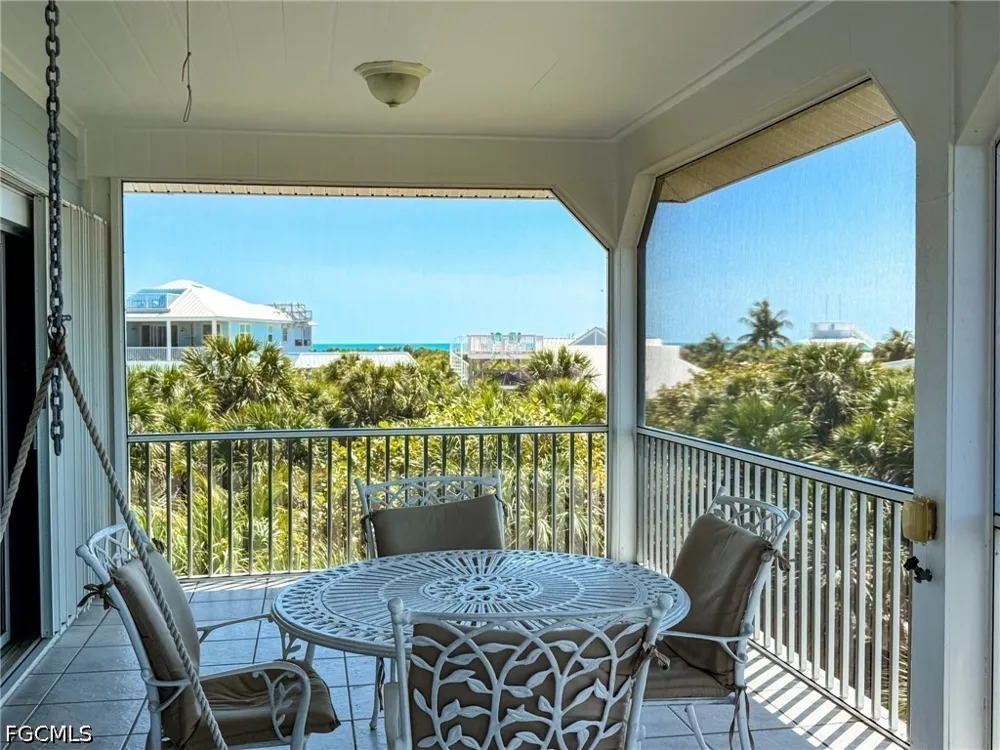 Oyster Shell Drive Upper Captiva, FL 33924