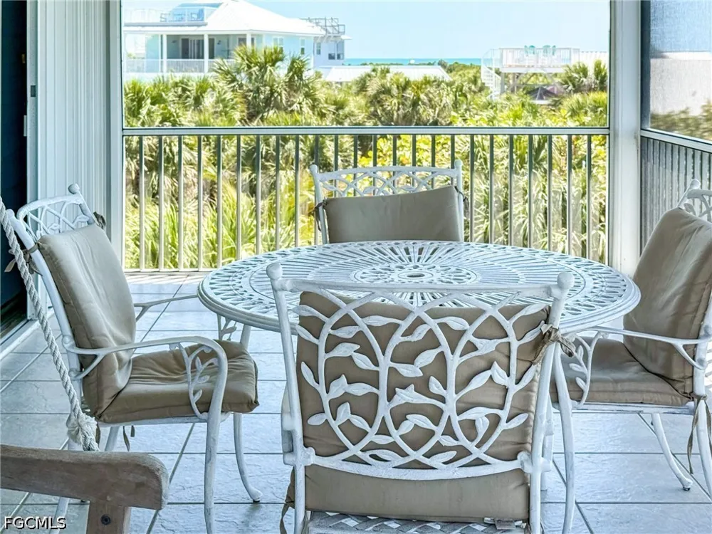 Oyster Shell Drive Upper Captiva, FL 33924