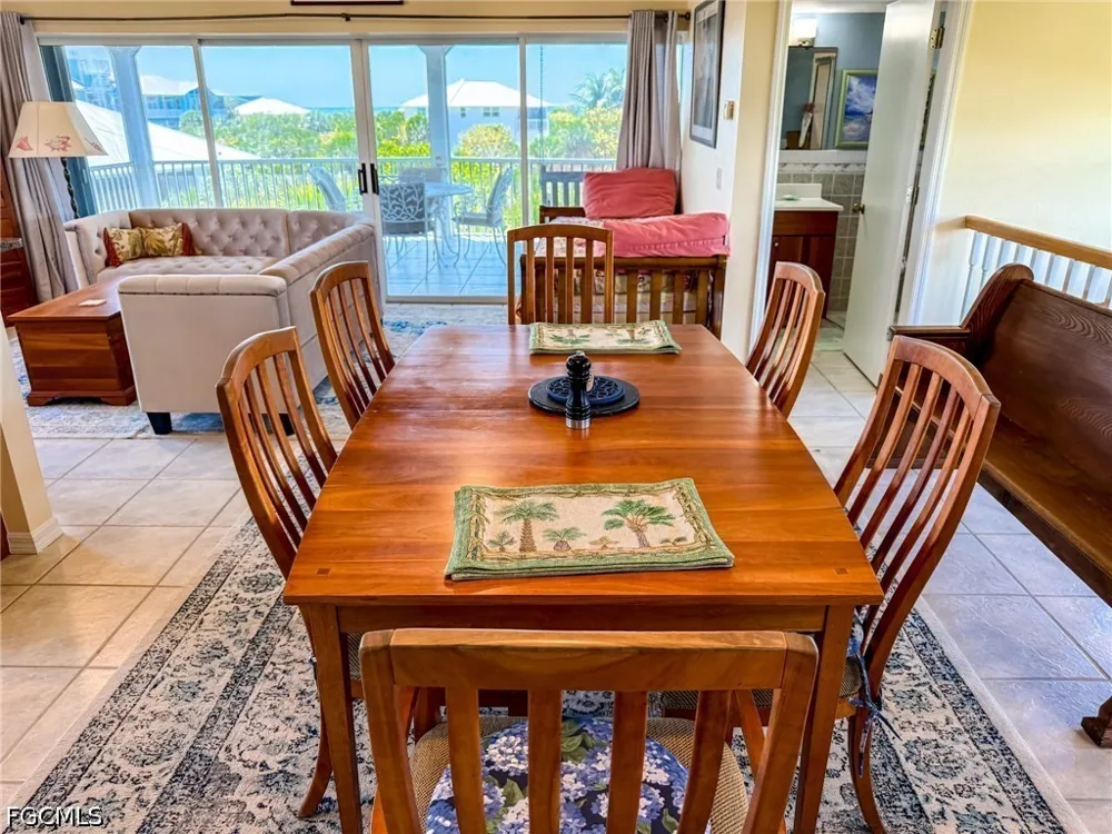 Oyster Shell Drive Upper Captiva, FL 33924