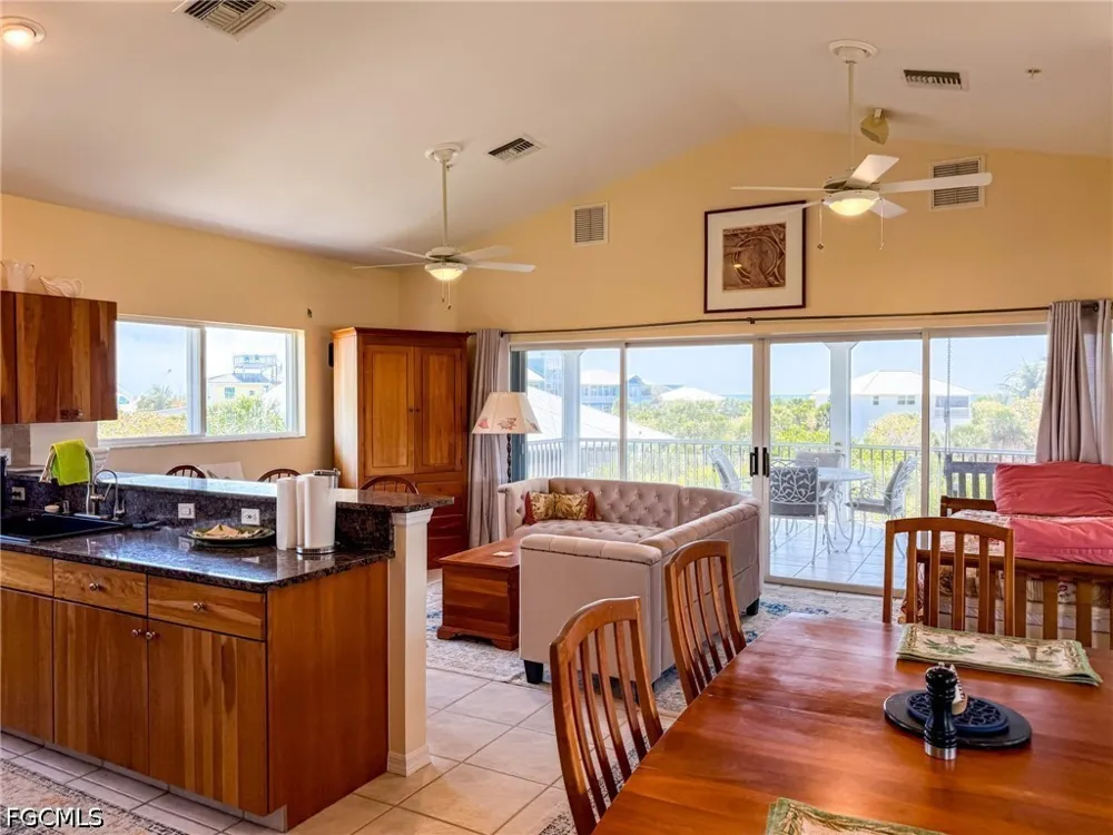 Oyster Shell Drive Upper Captiva, FL 33924