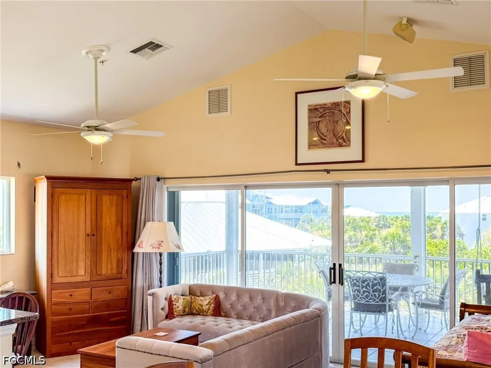 Oyster Shell Drive Upper Captiva, FL 33924