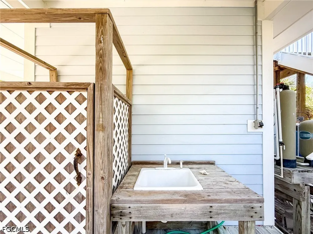 Oyster Shell Drive Upper Captiva, FL 33924