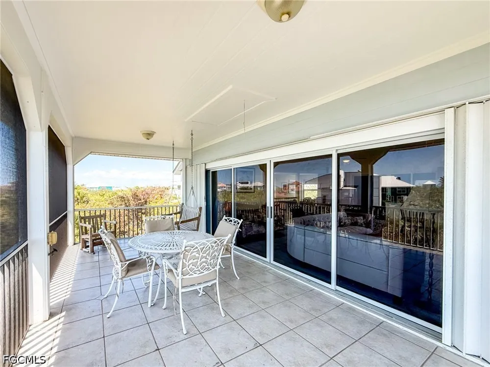 Oyster Shell Drive Upper Captiva, FL 33924