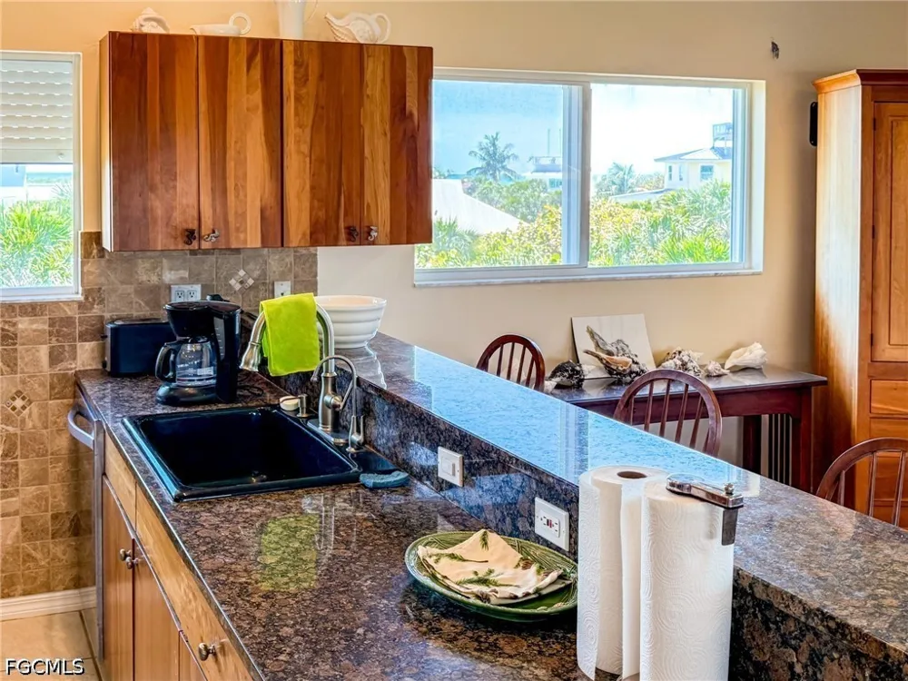 Oyster Shell Drive Upper Captiva, FL 33924