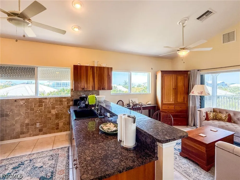 Oyster Shell Drive Upper Captiva, FL 33924
