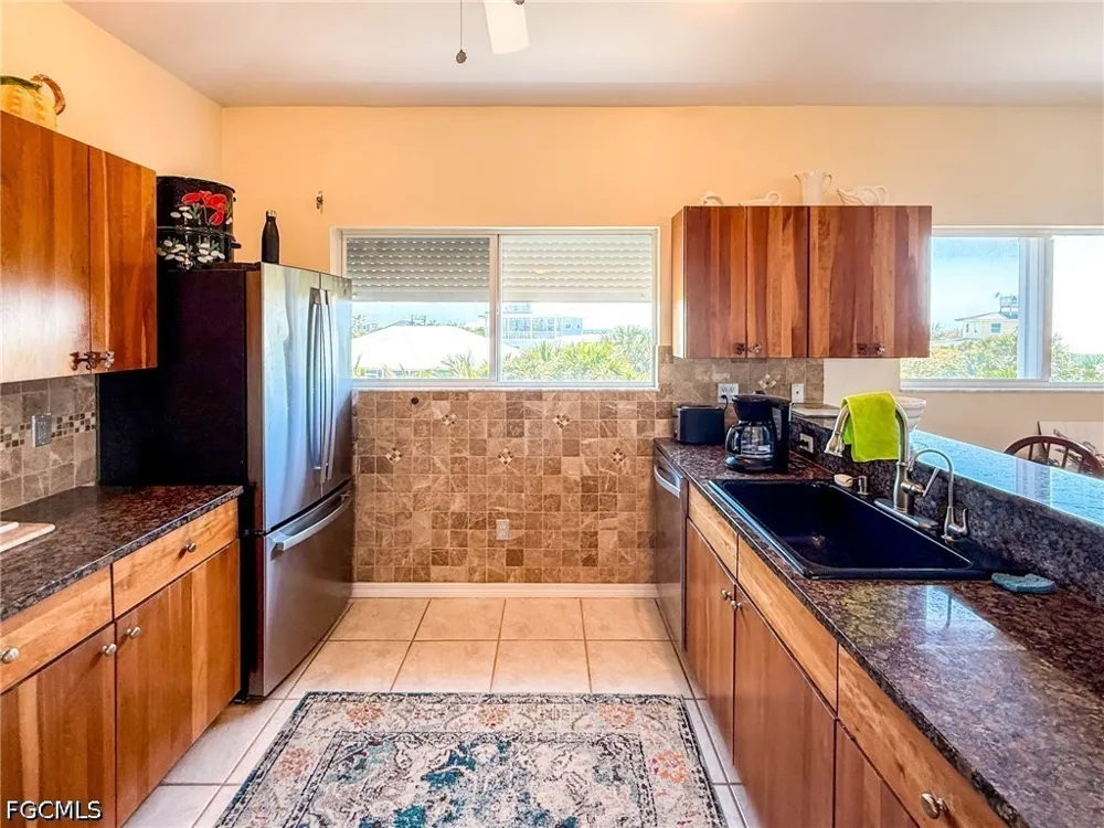 Oyster Shell Drive Upper Captiva, FL 33924