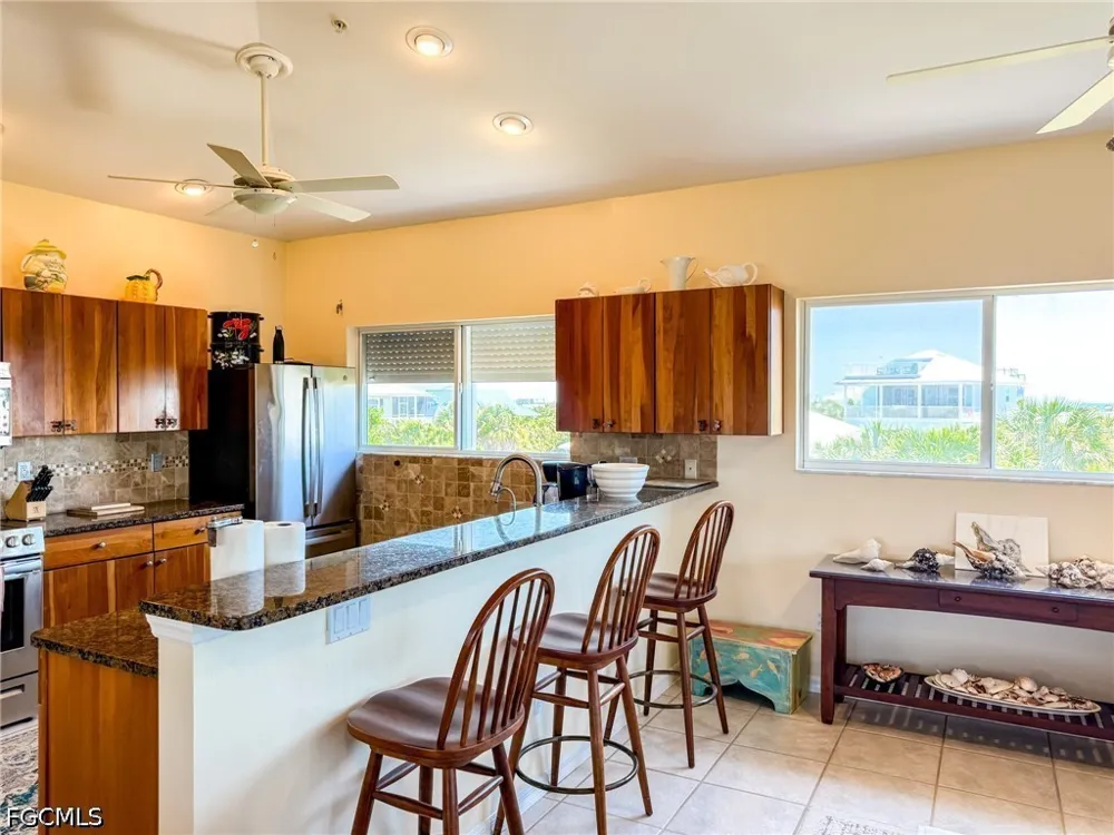 Oyster Shell Drive Upper Captiva, FL 33924