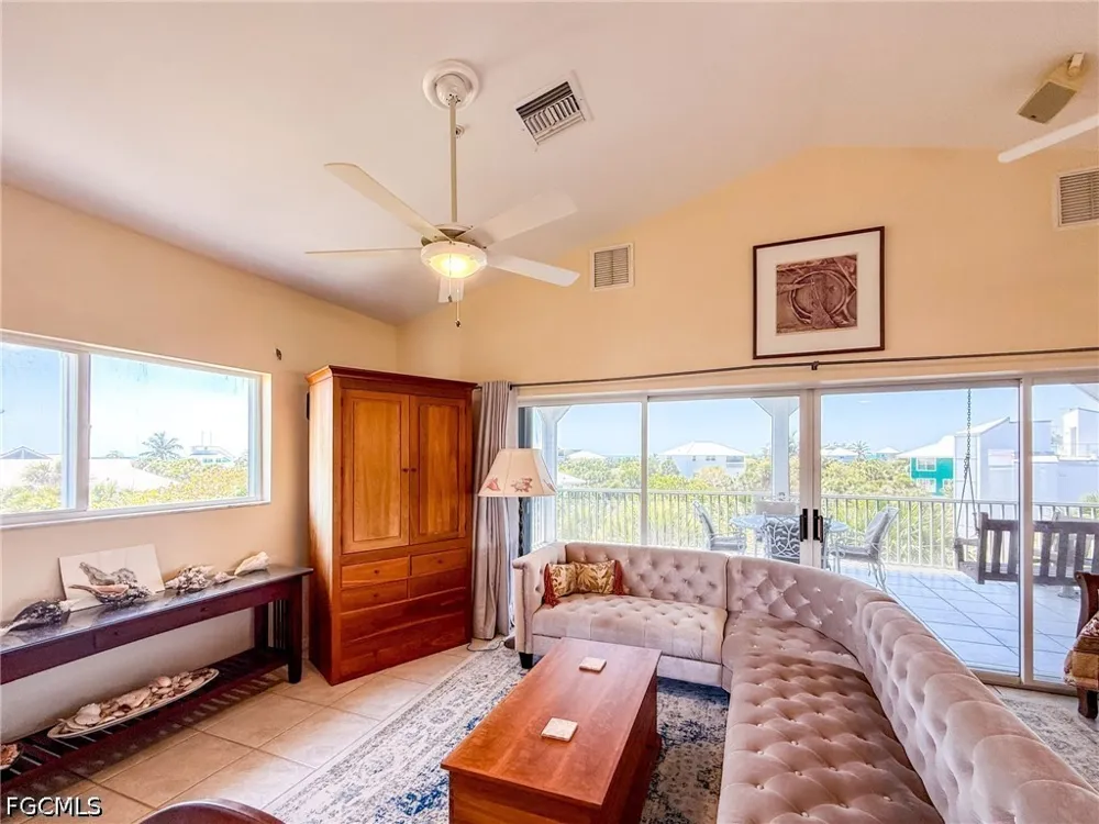 Oyster Shell Drive Upper Captiva, FL 33924