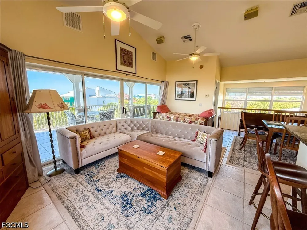 Oyster Shell Drive Upper Captiva, FL 33924