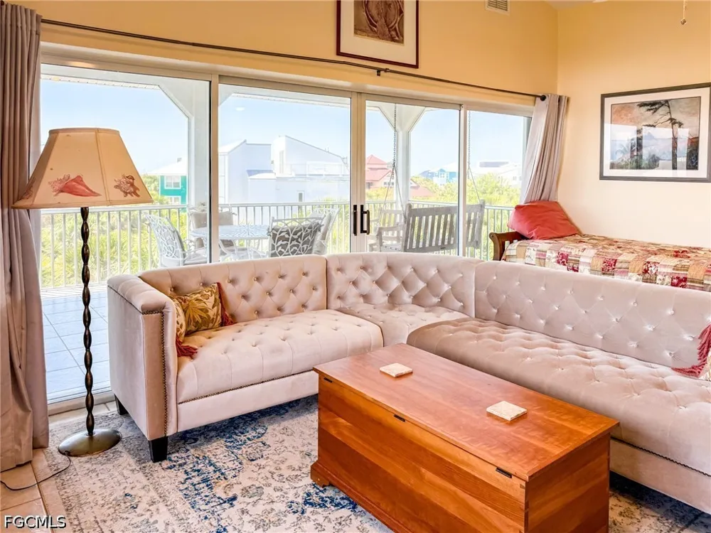 Oyster Shell Drive Upper Captiva, FL 33924