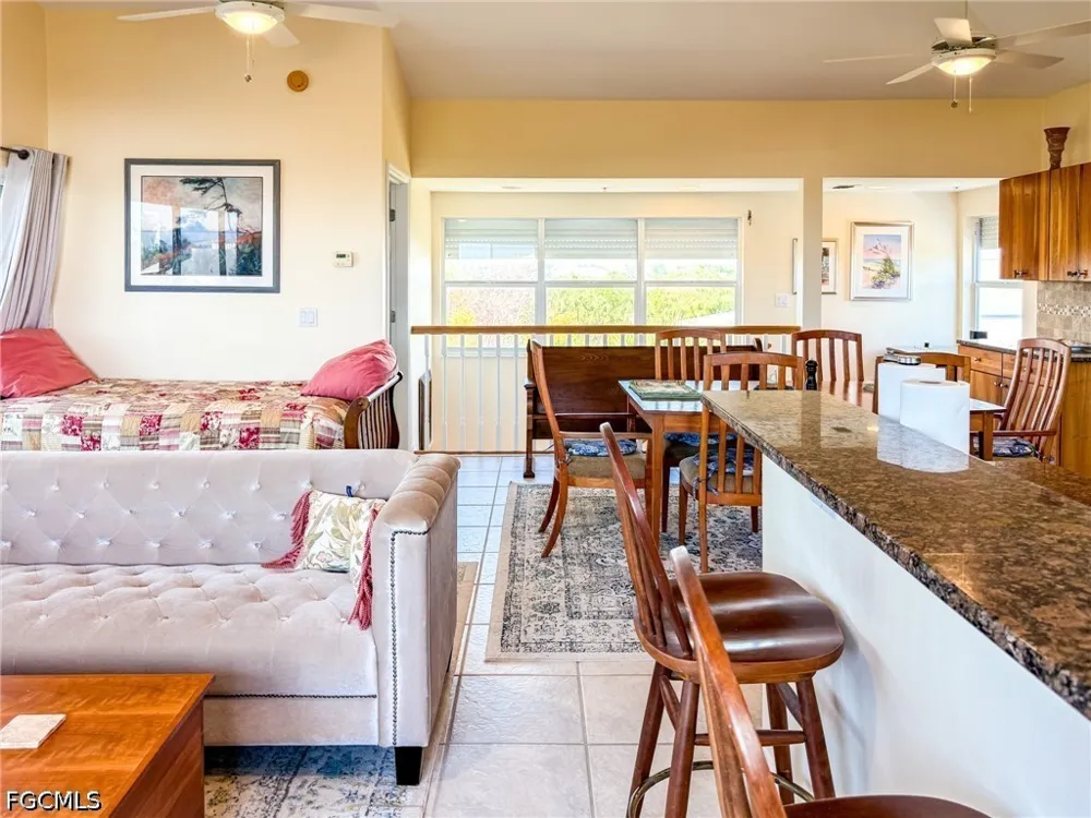 Oyster Shell Drive Upper Captiva, FL 33924