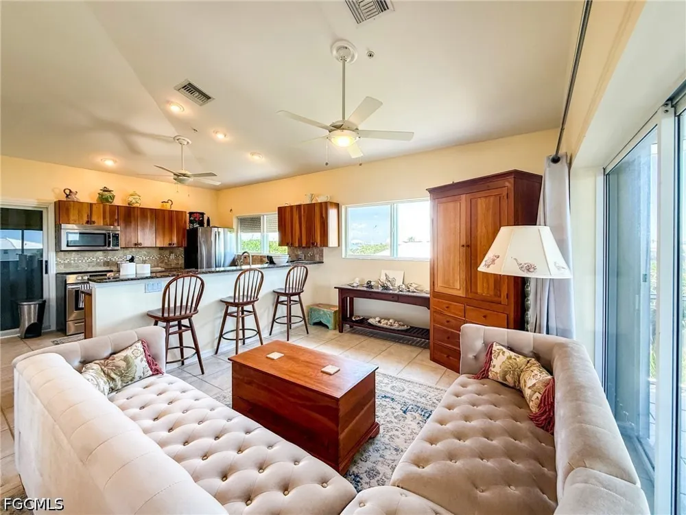 Oyster Shell Drive Upper Captiva, FL 33924